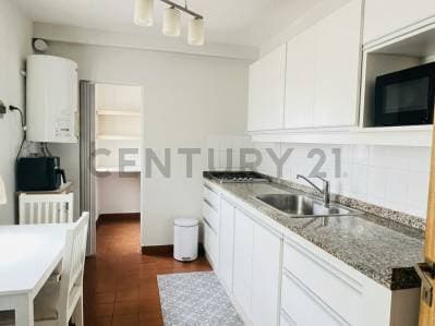 VENTA DEPARTAMENTO 3 AMBIENTES, CON COCHERA A 150 METROS DEL MAR ,EN PARQUE LURO - 3