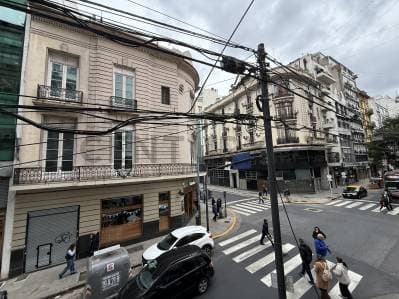 VENTA DEPARTAMENTO MONO - APTO PROFESIONAL EN TRIBUNALES - 5