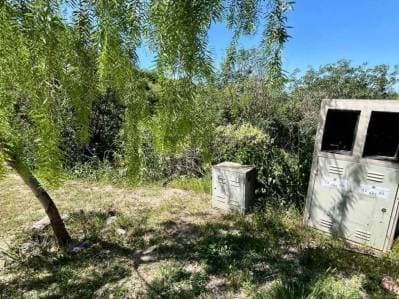 En venta Lote 1800 m2 con vista en La Deseada Country - 4