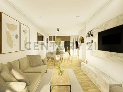 Hermoso 2 Ambientes a Estrenar en Venta -Villa Urquiza - Principal