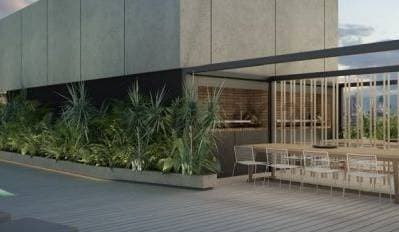 VENTA DEPARTAMENTO MONOAMBIENTE EN PALERMO EN POZO - 4