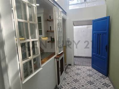 Venta Ph 2 Ambientes Mataderos Reciclado a NUEVO Patio Balcon - 5