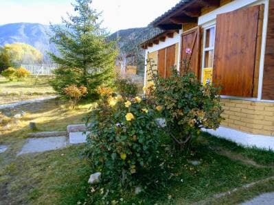 COMPLEJO DE 6 CABAÑAS EN VENTA (POTRERILLOS) - 2