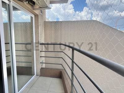 VENTA DEPTO 2 AMBIENTES C/ BALCON - VILLA BOSCH - 4