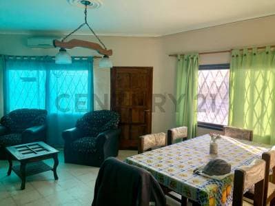 VENTA DE CASA DE 3 DORMITORIOS EN LAS HERAS, MENDOZA. ID: 350118 - 3