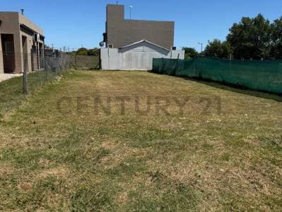 149 y 35. Venta de lote barrio cerrado,La Plata - 2