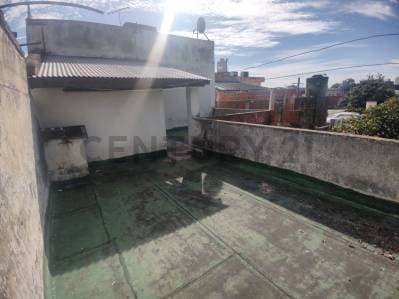 Departamento 2 ambientes a Refaccionar San Martin - 5
