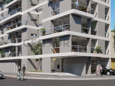 Departamento 1 DORMITORIO en venta de pozo en La Plata - 5
