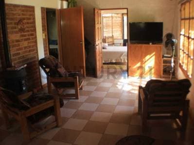 CASA EN ALQUILER CHACRAS DE CORIA - AMOBLADA O SIN AMOBLAR - 3