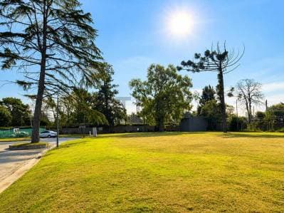 Lote en venta en Villa Elisa, Barrio privado Fincas Don Victor - Principal
