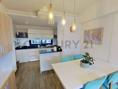 VENTA DEPARTAMENTO 3 AMBIENTES CON AMENITIES - PALERMO - 3