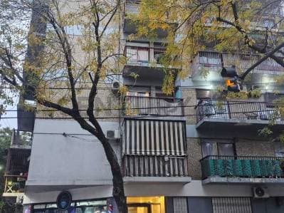 Alquiler Departamento 2 ambientes BALVANERA - Principal