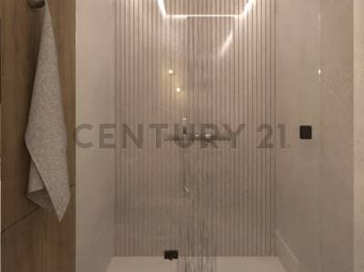 VENTA DEPARTAMENTO 2 AMBIENTES EN POZO PARQUE LELOIR - 5
