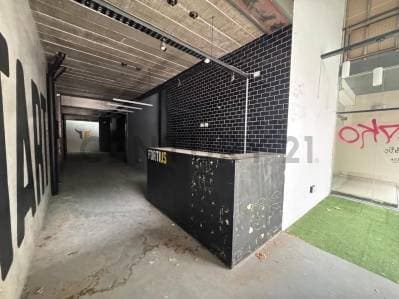 Local en Alquiler - 57 entre 12 y 13 - 285 m2 - $3.000.000 - 3