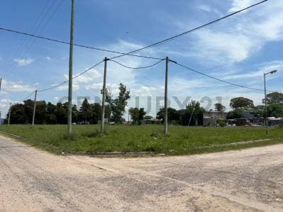 LOTE EN VENTA SICARDI BARRIO ABIERTO LAS CORTADERAS - Principal