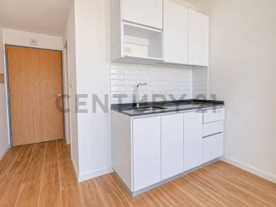 VENTA DEPARTAMENTO MONOAMBIENTE ALMAGRO A ESTRENAR - Principal