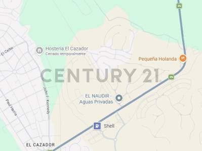 VENTA LOTE CON AMARRA EN BARRIO NAUTICO EL NAUDIR - ESCOBAR - 4