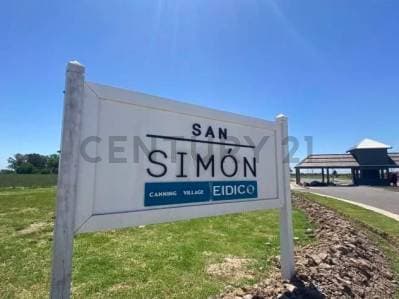 LOTE EN VENTA DE 750 M2 EN BARRIO SAN SIMON - CANNING - 2