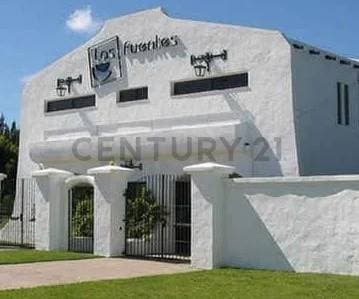 VENTA TERRENO 700 m2 BARRIO LAS FUENTES TRISTAN SUAREZ FINANCIACION - Principal