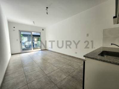 Venta 2 Ambientes con Balcón Semicubierto y Seguridad 24 hs - 3