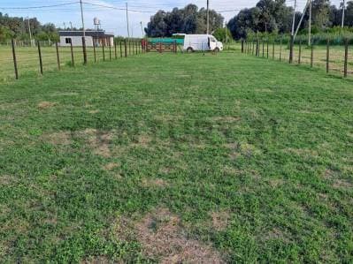 VENTA LOTE 400m2 - CLUB DE CAMPO SAN EDUARDO - 3