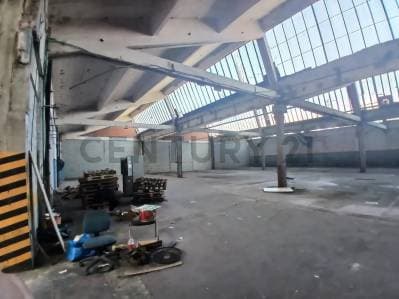 Galpón Industrial en Alquiler en Florida Oeste (Vicente López) 1034 M2 TOTAL - 3