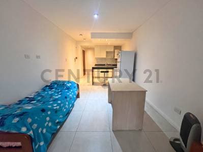 Venta Monoambiente en Pichincha, Rosario - 3