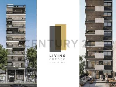 VENTA DEPARTAMENTO 3 AMBIENTES EN VILLA CRESPO - Principal