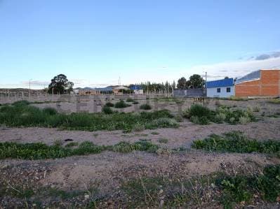 Venta de terreno en PORTAL DEL VALLE-CHICHINALES. - Principal