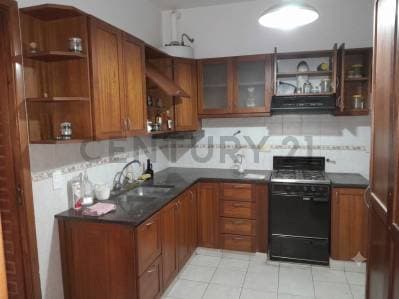 PH / Departamento de Época de 1 dormitorio / 2 en Diagonal 93 - 3