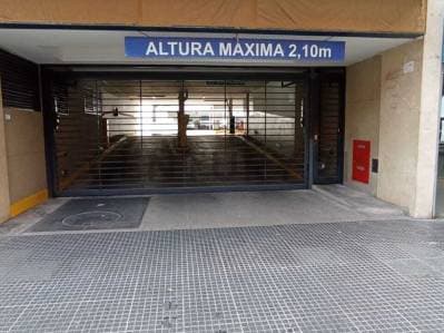 VENTA DE COCHERA. - Principal