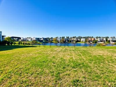 VENTA LOTE CON VISTA AL LAGO EN BARRIO LOS CARPINCHOS NORDELTA - 3