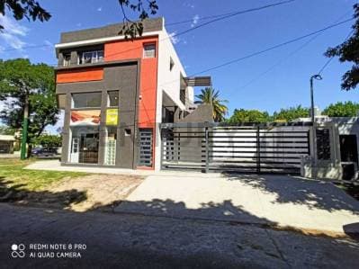 Excelente Oficina/ Monoambiente en Ituzaingo Norte. El mismo cuenta con un amplio y muy lumin... - 4