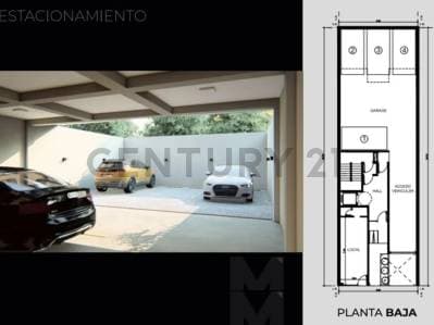 Departamento 2 Ambientes en Venta - 3
