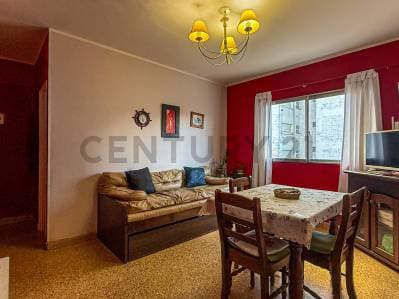 VENTA DEPARTAMENTO 2 AMBIENTES TERMINAL VIEJA - 5