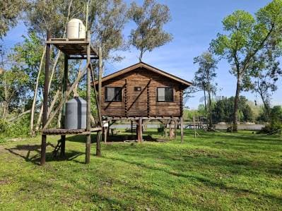 Cabaña en venta en Canal de la Serna, Segunda sección de Islas San Fernando - 5