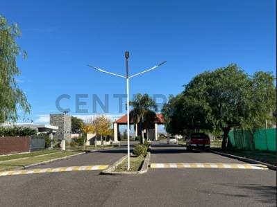 Venta lote exclusivo de 1200 M².Barrio Privado Villa Adela - 4