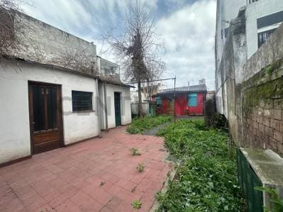 Dos Casas a Reciclar en Block Venta - Santos Lugares, Partido Tres de Febrero - Principal