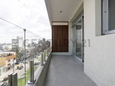 Departamento en venta en La Plata de un dormitorio - 3