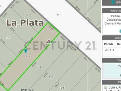 LOTES EN VENTA - 2