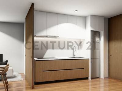 DEPARTAMENTO DE UN DORMITORIO EN VENTA LA PLATA - 4