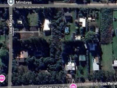 Lote en Sierra de los Padres, Mar del Plata - 2