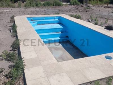 TERRENO EN VENTA – POCITO - 4