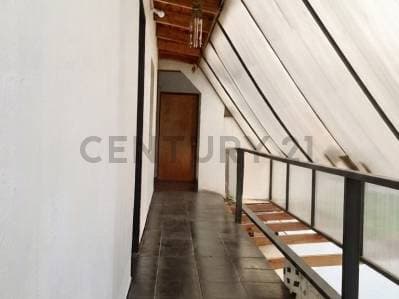 VENTA LOTE/CASA A RECICLAR PARQUE CHACABUCO - 3