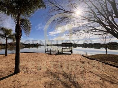 Lote en venta - Principal