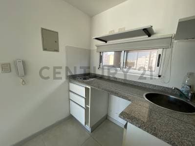 ALQUILER MONOAMBIENTE CON BALCÓN TERRAZADO Y PARRILLA PROPIA – VILLA URQUIZA - 3