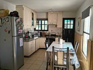 DUPLEX EN VENTA EN CHALLAO LAS HERAS - 2