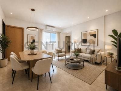 VENTA DEPARTAMENTO DOS AMB CON BALCON | ZONA BARRIO NAON - 2