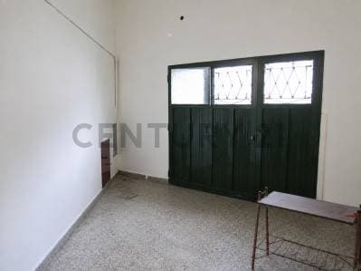 VENTA CASA CON LOTE PROPIO EN BARRACAS I 108 M2 PARCELA - 5