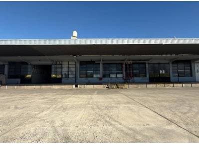 DEPÓSITO INDUSTRIAL EN ALQUILER Parque Industrial Newton – Villa Ballester, San Martín - Principal